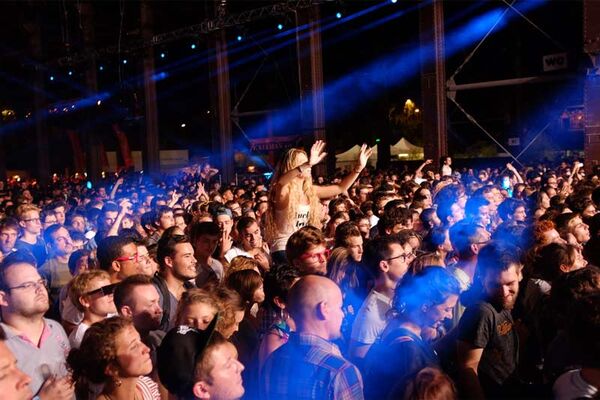 Festival Scopitone