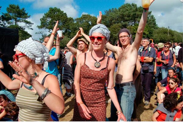 Festival du Bout du Monde