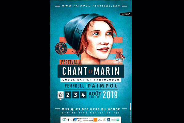 Festival du Chant de marin