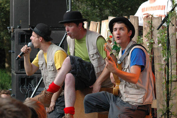 Festival Saumon