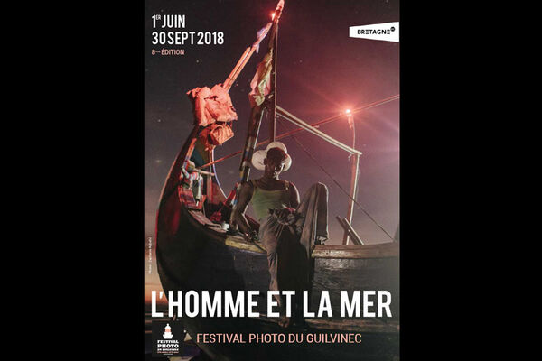 Festival L'Homme et la Mer