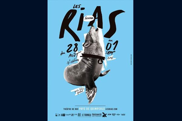 Festival les Rias