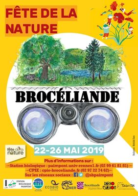 Fête Nature 2019