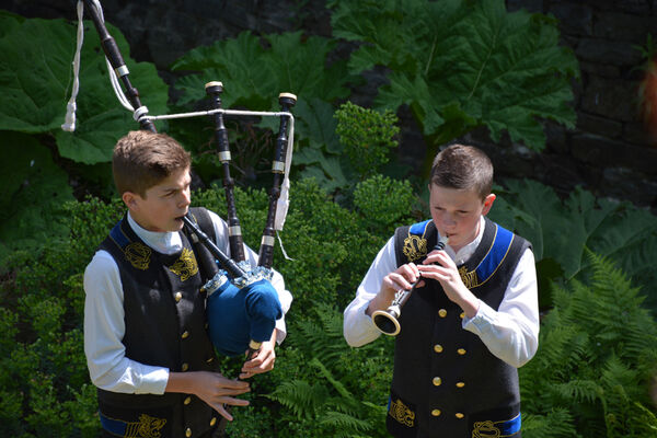 Fête de la Bretagne 2015