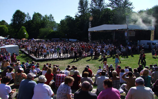 Fête de la crêpe