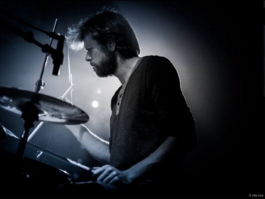 Concert Filao - Café de la Forge - Guillac - Morbihan - Bretagne