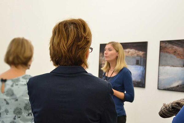 Fonds Régional d’Art Contemporain Bretagne