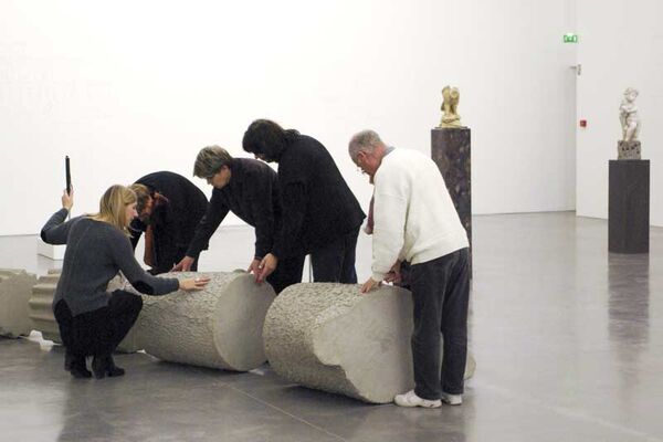 Fonds Régional d’Art Contemporain Bretagne