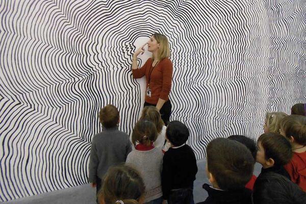 Fonds Régional d’Art Contemporain Bretagne