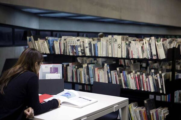 Fonds Régional d’Art Contemporain Bretagne