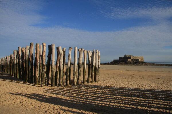 Fort National