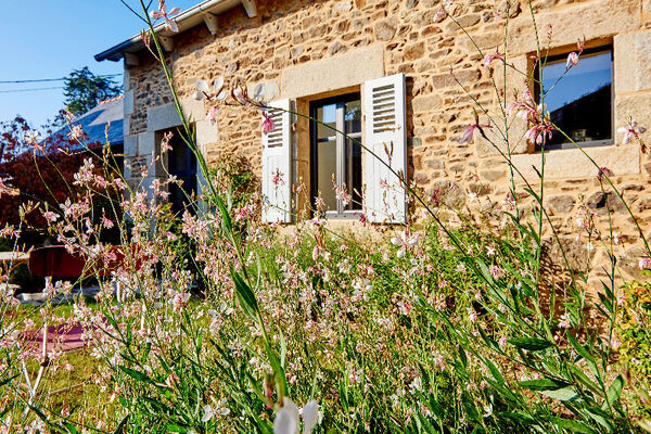 Les gîtes de Kerégal, Maison d’hôtes Charme Bretagne