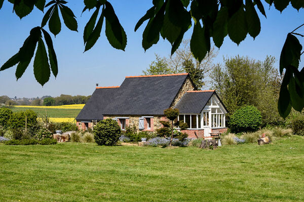 Les gîtes de Kerégal, Maison d’hôtes Charme Bretagne