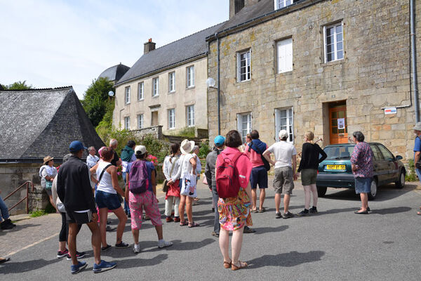 Espace Muséal Les Bains de la Reine
