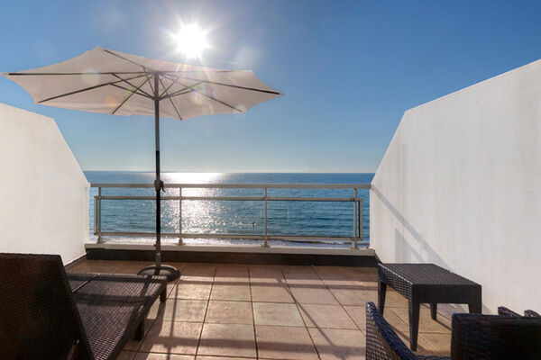 Hôtel-Spa Garrigae Cap Coz