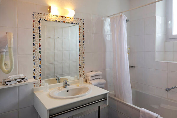 Hôtel-Spa Garrigae Cap Coz