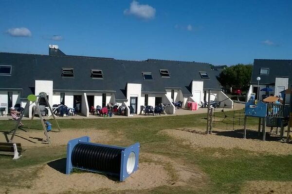 Village Vacances Ker-Ar-Mor