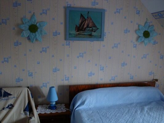 Gesny 2 - Chambre 1