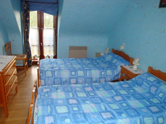Gesny 2 - Chambre 2