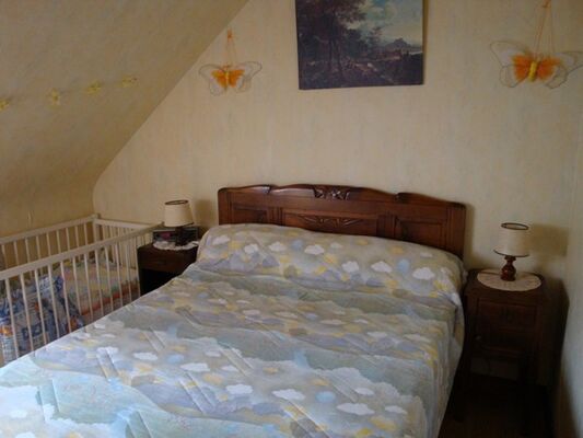 Gesny 2 - Chambre 3