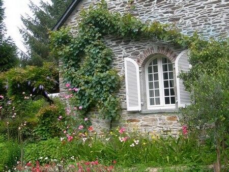 Gîte Le Riga, Carentoir, Brocéliande, Bretagne