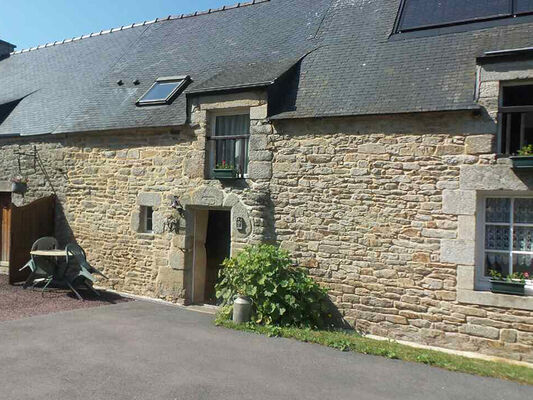 Gite-annexe