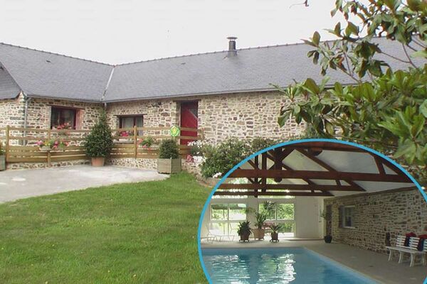 Gîte du Bas-Mesnil