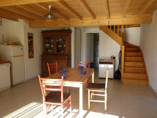 Gîte du Foso - St Guyomard - Morbihan - Bretagne