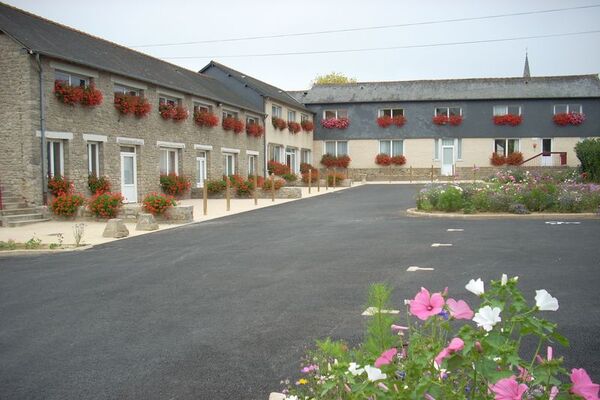 Gîtes Les Hirondelles