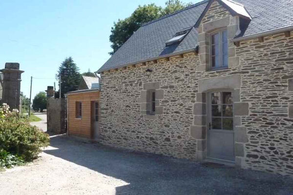 Gîtes Les Toiles de Lin