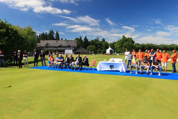 Saint-Malo Golf Resort