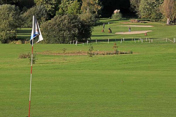 Golf Gilles de Boisgelin