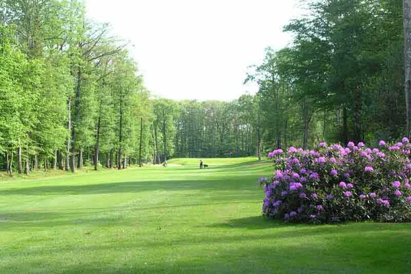 Golf La Freslonnière