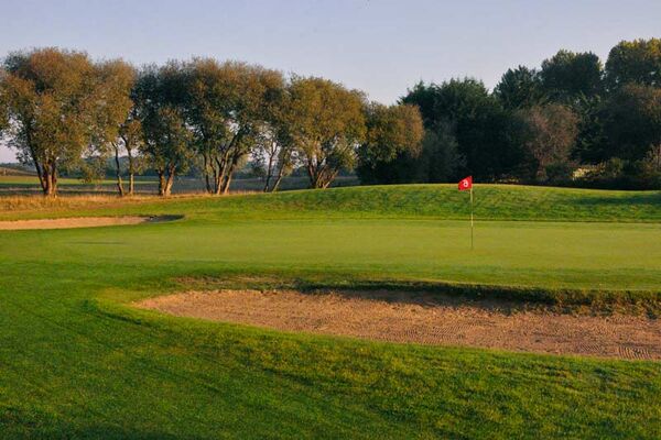 Golf Les Sables d'Or