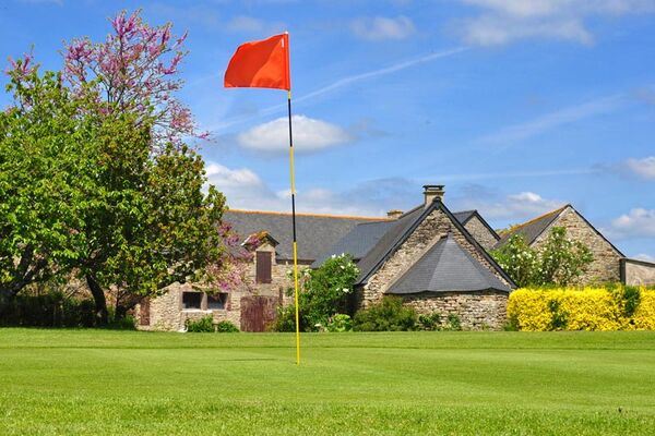 Golf de Caden