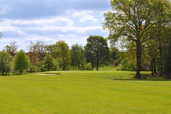 Golf de Caden