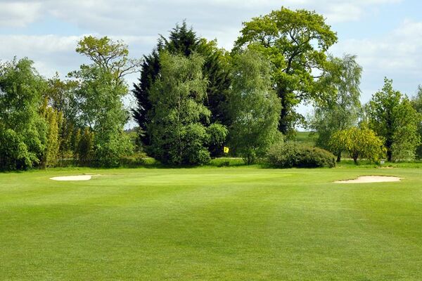 Golf de Caden