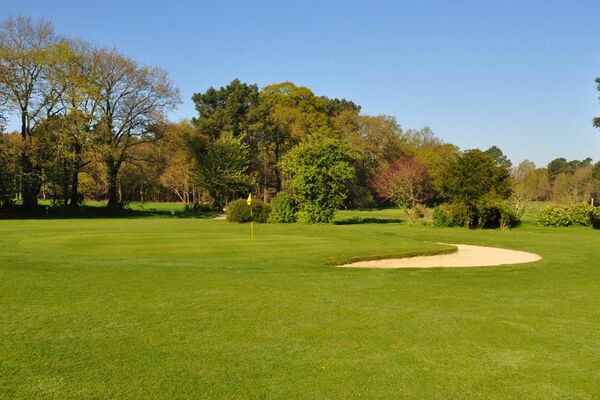 Golf de Caden