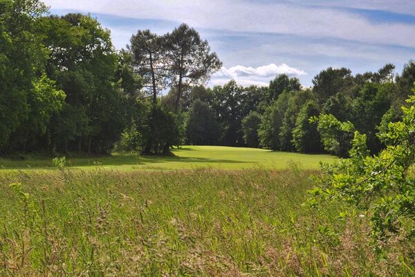 Golf de Caden