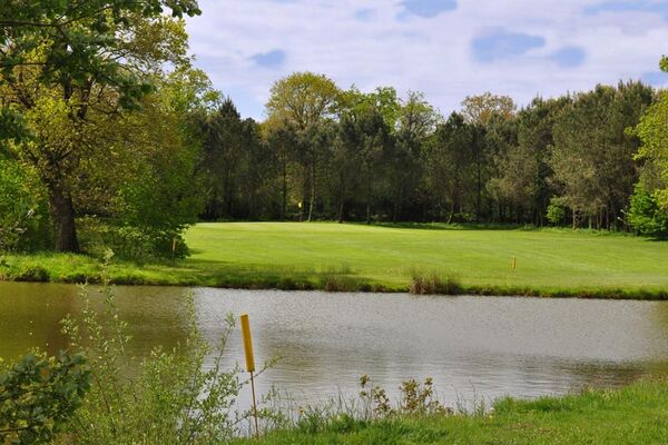 Golf de Caden