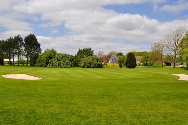 Golf de Caden
