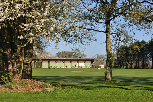 Golf de Caden