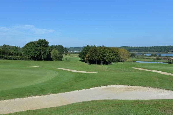 Golf de Baden