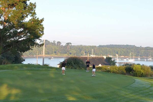 Golf de Baden