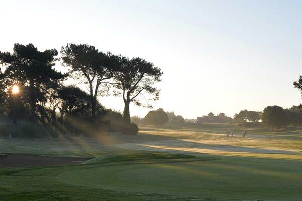 Golf de Baden