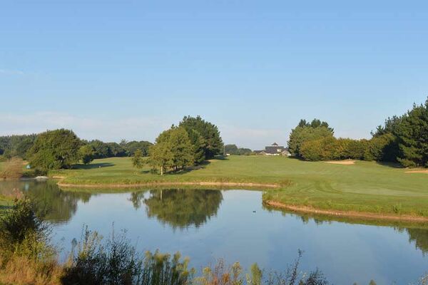 Golf de Baden