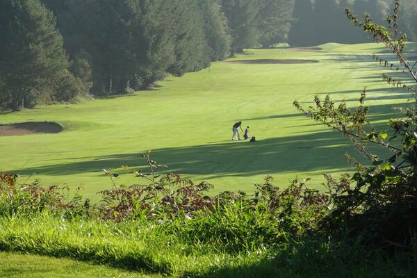 Golf de Brest Iroise