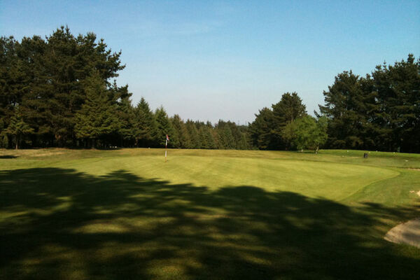 Golf de Brest Iroise