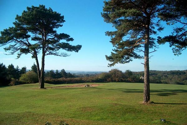 Golf de Brest Iroise