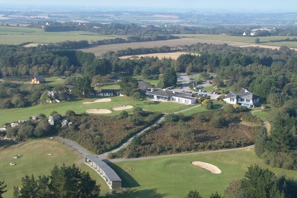 Golf de Brest Iroise